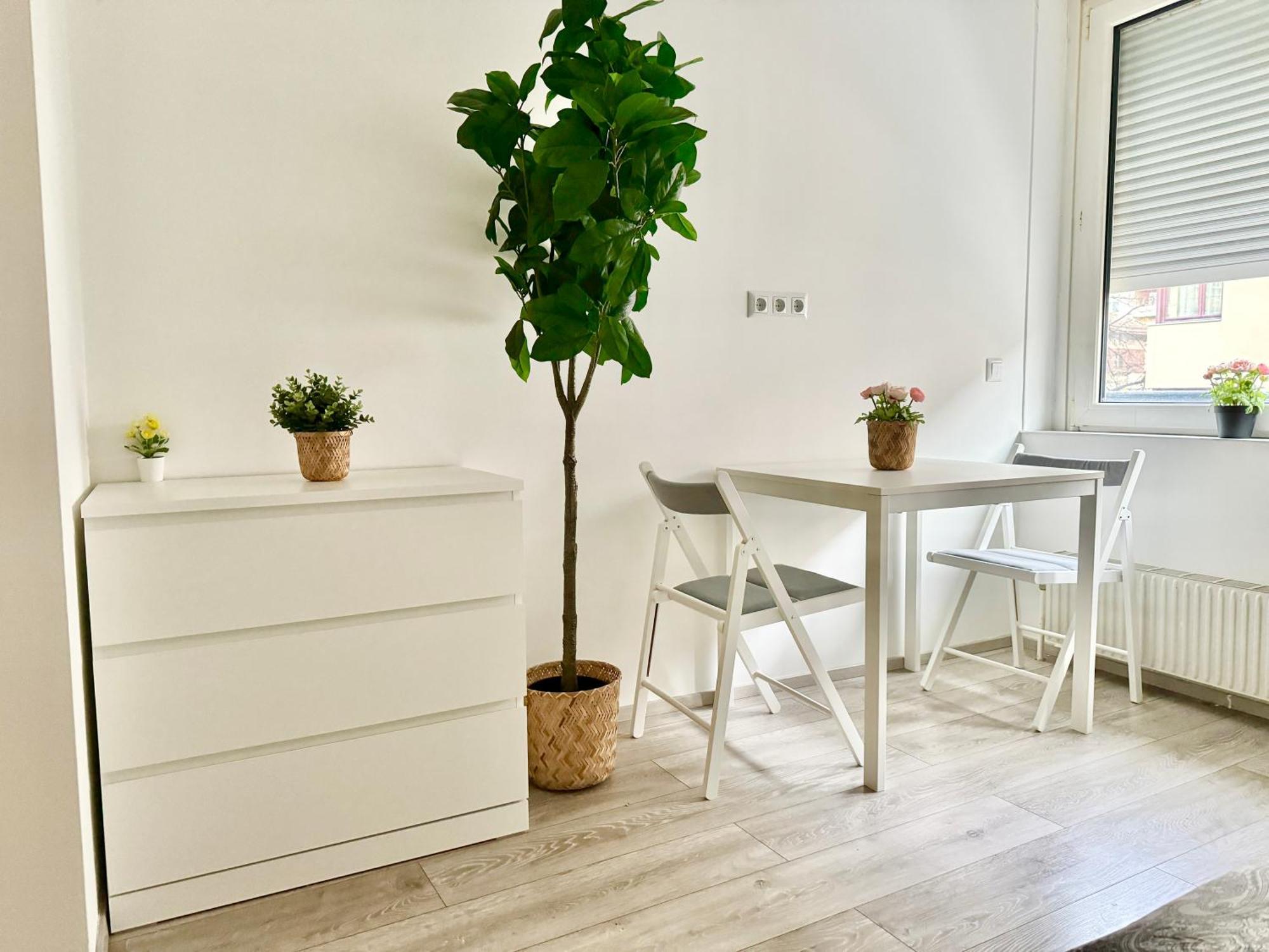 Stylish Schonbrunn Apartments With Free Parking ウィーン エクステリア 写真