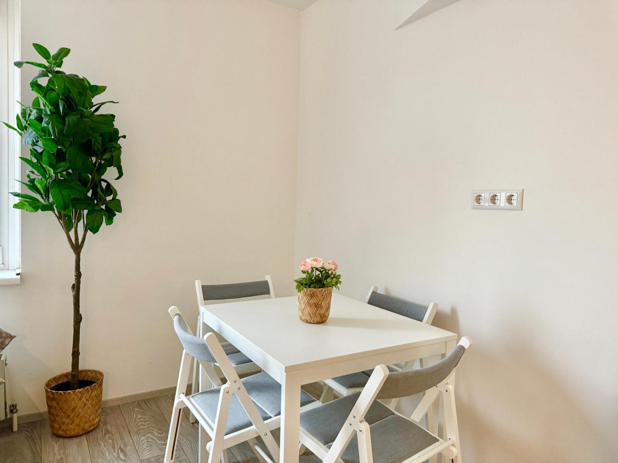 Stylish Schonbrunn Apartments With Free Parking ウィーン エクステリア 写真